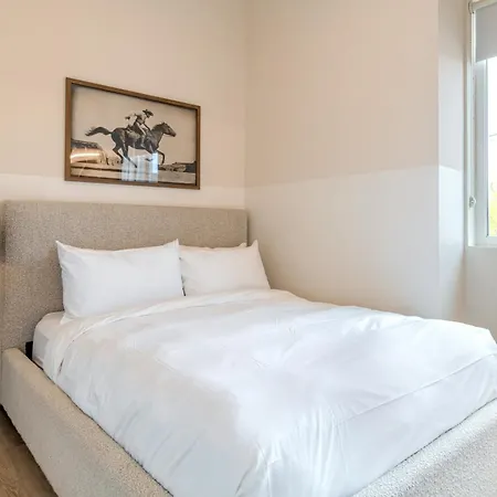 Conway B105 By Avantstay Stylish 2bdr In Downtown 5mins To Broadway Apartment