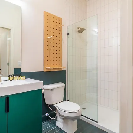 Conway B105 By Avantstay Stylish 2bdr In Downtown 5mins To Broadway * Nashville