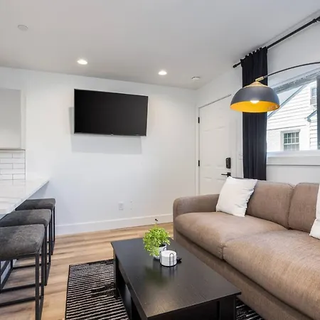 Apartment Stylish In Hillsboro Village By Vanderbilt And Belmont