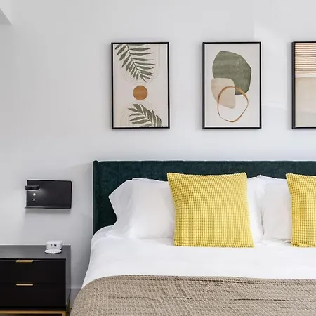 Stylish In Hillsboro Village By Vanderbilt And Belmont Apartment *