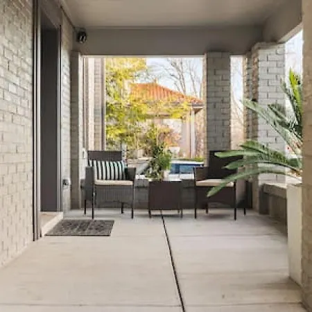 In The Heart Of 12 South & Belmont, 3 Miles To Downtown * Nashville