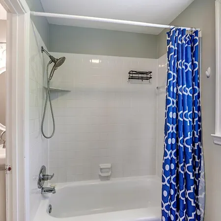 Cozy Getaway 11 Mi To Downtown! Nashville
