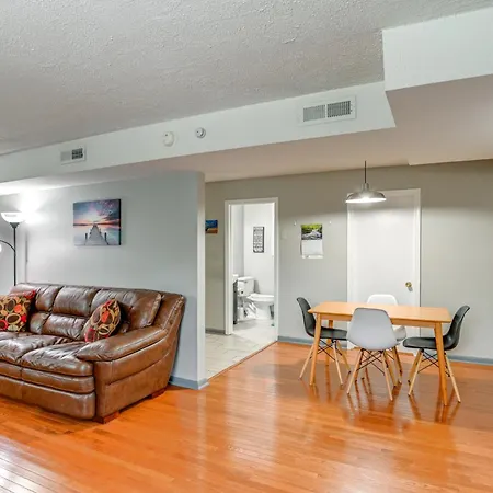 Cozy Getaway 11 Mi To Downtown! Nashville