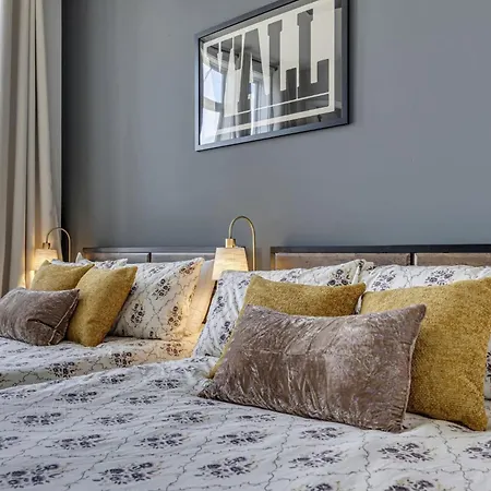 Holiday home Huge Space 10 Beds Rooftop With City Views Nashville