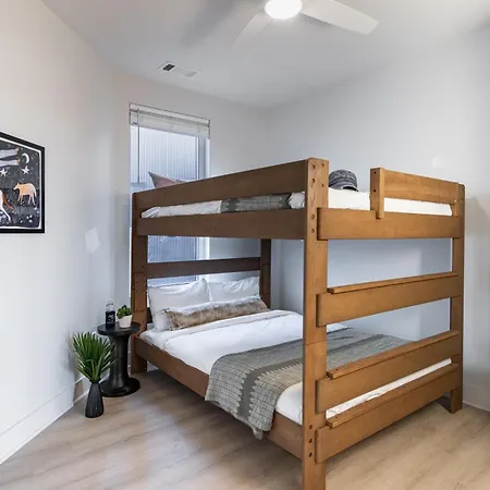Apartment Outrider 105 By Avantstay Near Broadway Downtown Nashville
