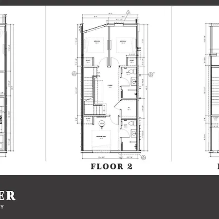 Outrider 105 By Avantstay Near Broadway Downtown *