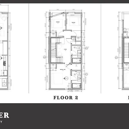 Outrider 113 By Avantstay Accessible Bathrooms *