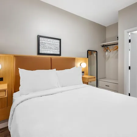 Hotel Motif Nashville's On Music Row