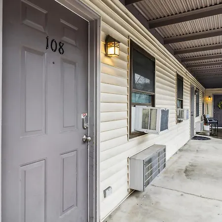 Apartment Cozy - Pets Welcome, Free Park Nashville