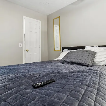 Cozy - Pets Welcome, Free Park * Nashville