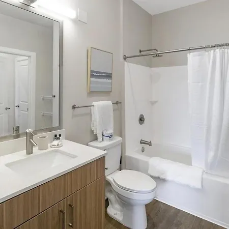 Landing Modern With Amazing Amenities *