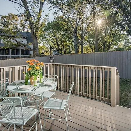 Designer In Music Holiday home