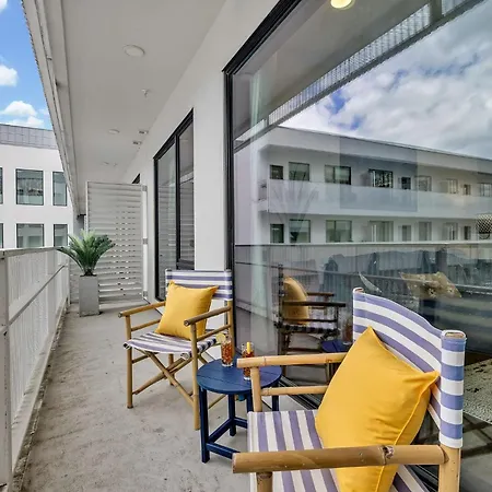 - 920 South St Unit 210 Holiday home *
