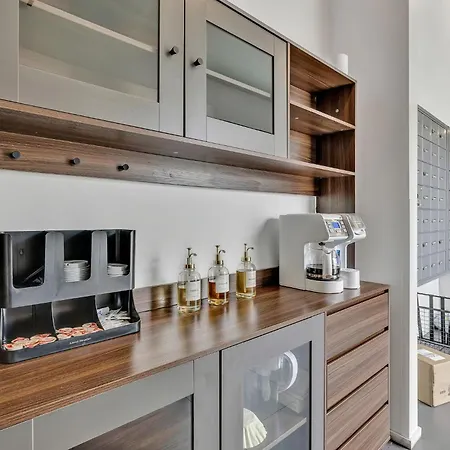 Holiday home - 920 South St Unit 210 Nashville
