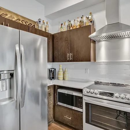 - 920 South St Unit 210 Holiday home