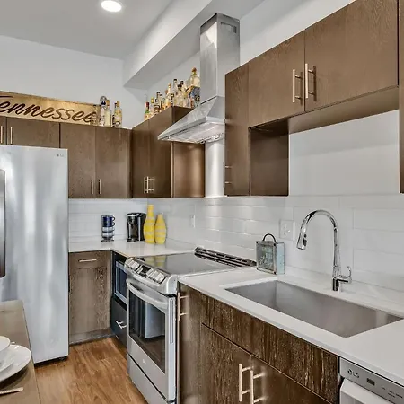 - 920 South St Unit 210 Holiday home