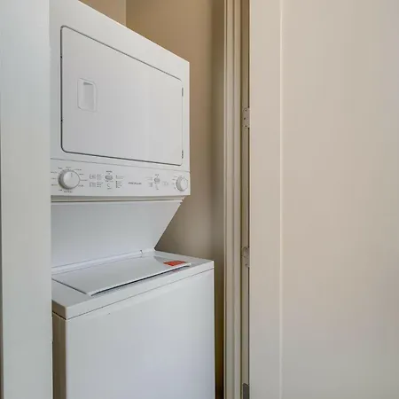 4 Designer Loft Units - Min To Broadway 4* Nashville