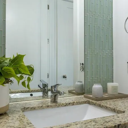 4 Designer Loft Units - Min To Broadway 4* Nashville