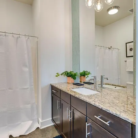 4 Designer Loft Units - Min To Broadway Hotel 4*