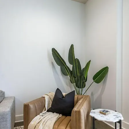 4 Designer Loft Units - Min To Broadway 4* Nashville