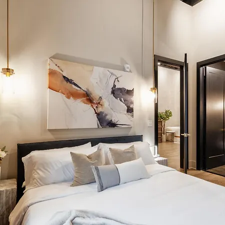 Union Street Lofts Nashville