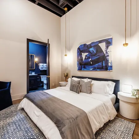 Union Street Lofts Nashville