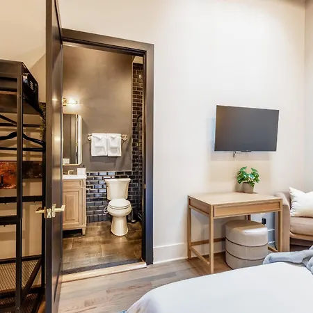 Union Street Lofts Nashville