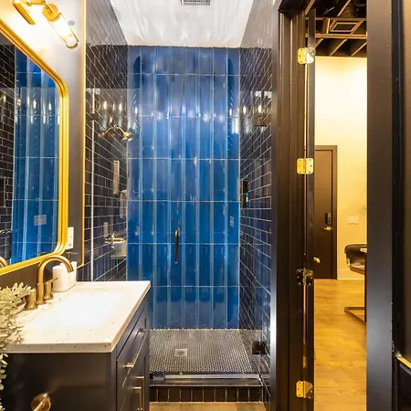 Aparthotel Union Street Lofts Nashville