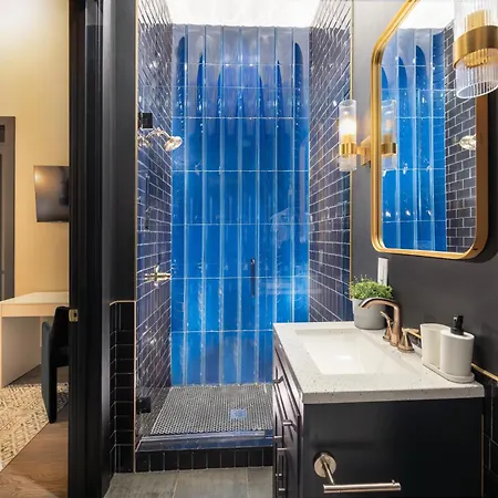 Union Street Lofts 4* Nashville