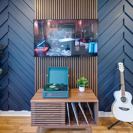 Taylor Swift Eras Inspired Home-10 Min To Broadway * Nashville