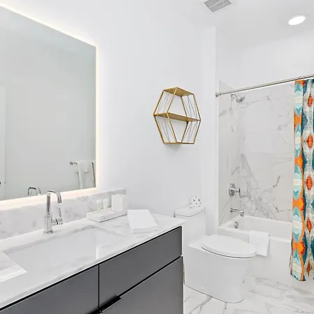 Eve Apartment *