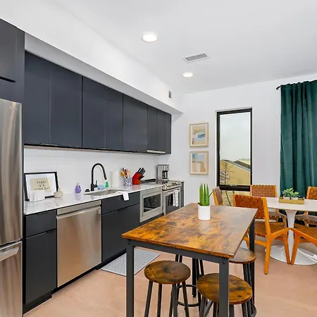 Apartment Eve *