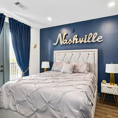Muse Apartment