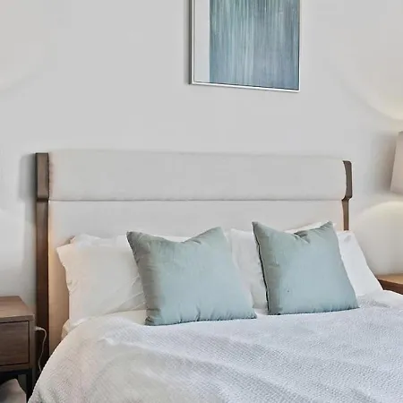 Landing At Fifty Forty Flats - 2 Bedrooms In Lenox Village Apartment Nashville