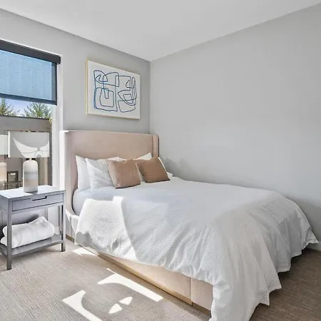 Landing At Fifty Forty Flats - 2 Bedrooms In Lenox Village Nashville