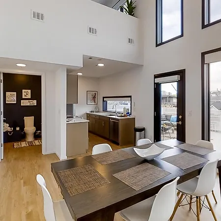 Illume 308 Apartment