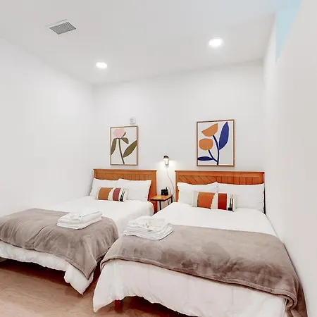 Eve Apartment Nashville