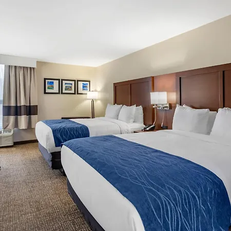 Comfort - Opryland Area