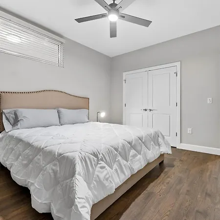 Apartment The Celebrity The Gulch Nashville
