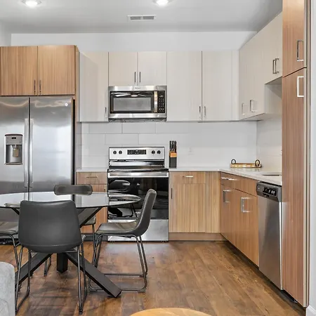 Apartment The Celebrity The Gulch