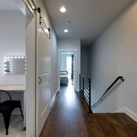 Weho Home, Geodis Park, Private Movie Theater! 10min To Broadway! Sleeps 10! *