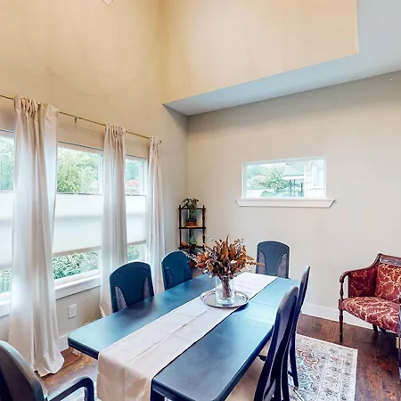 Holiday home The Buchanan Nashville