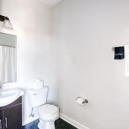 Cozysuites Music Row Modern 1br In Nashville! 02