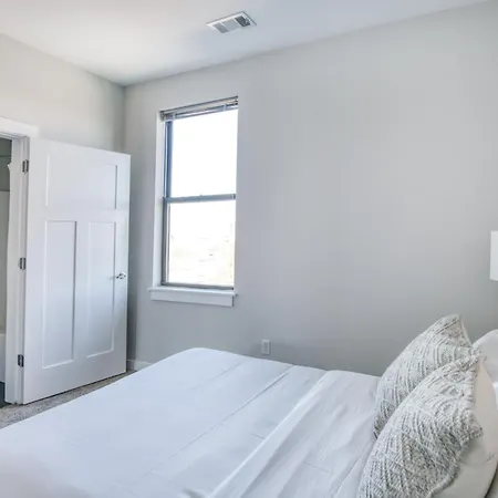 Cozysuites Music Row Modern 1br In Nashville! 02 Nashville