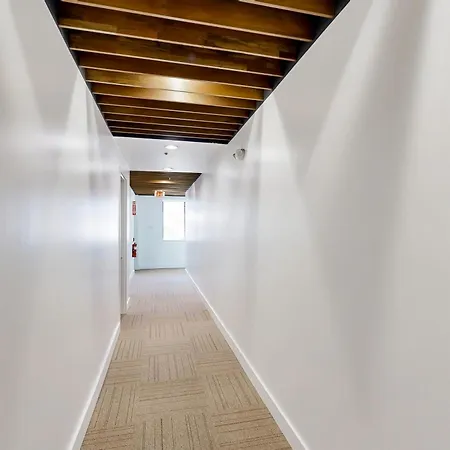 Apartment Lofts At 30th - Urban Row Nashville