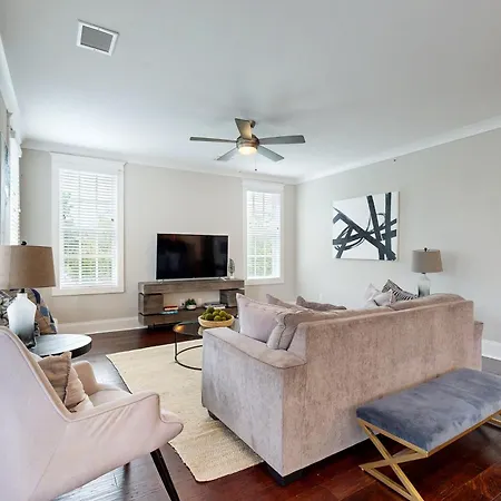 3100 Belwood St - #301 Apartment Nashville