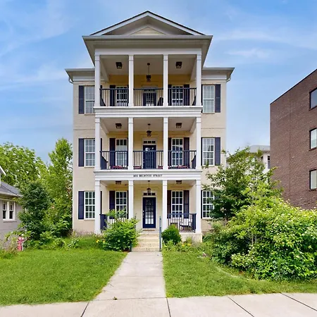 3100 Belwood St - #301