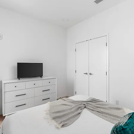 River View High-end With Private Patio And Free Parking Holiday home Nashville