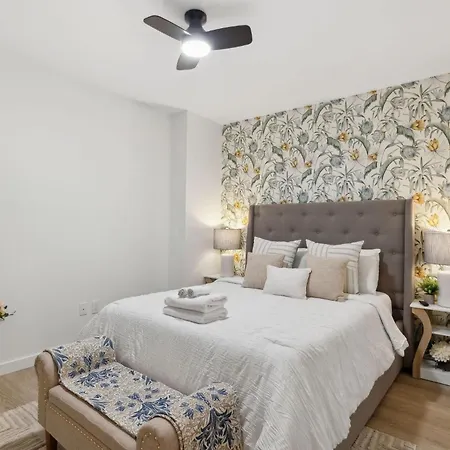 Riffs - 2 Unit Odyssey Combo - Heart Of Midtown Holiday home Nashville