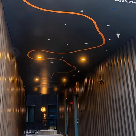 Outrider 105 By Avantstay Near Broadway Downtown Nashville